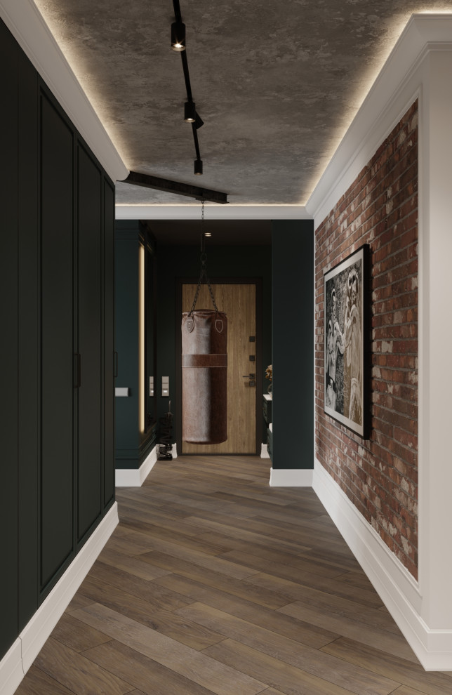 Dinasty L84, для семьи из Петербурга