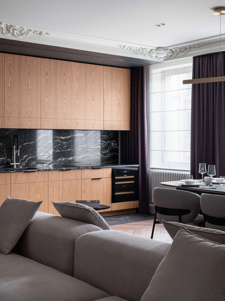 Квартира на Офицерском