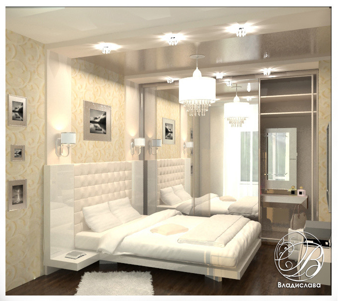 Квартира на Ак. Королева