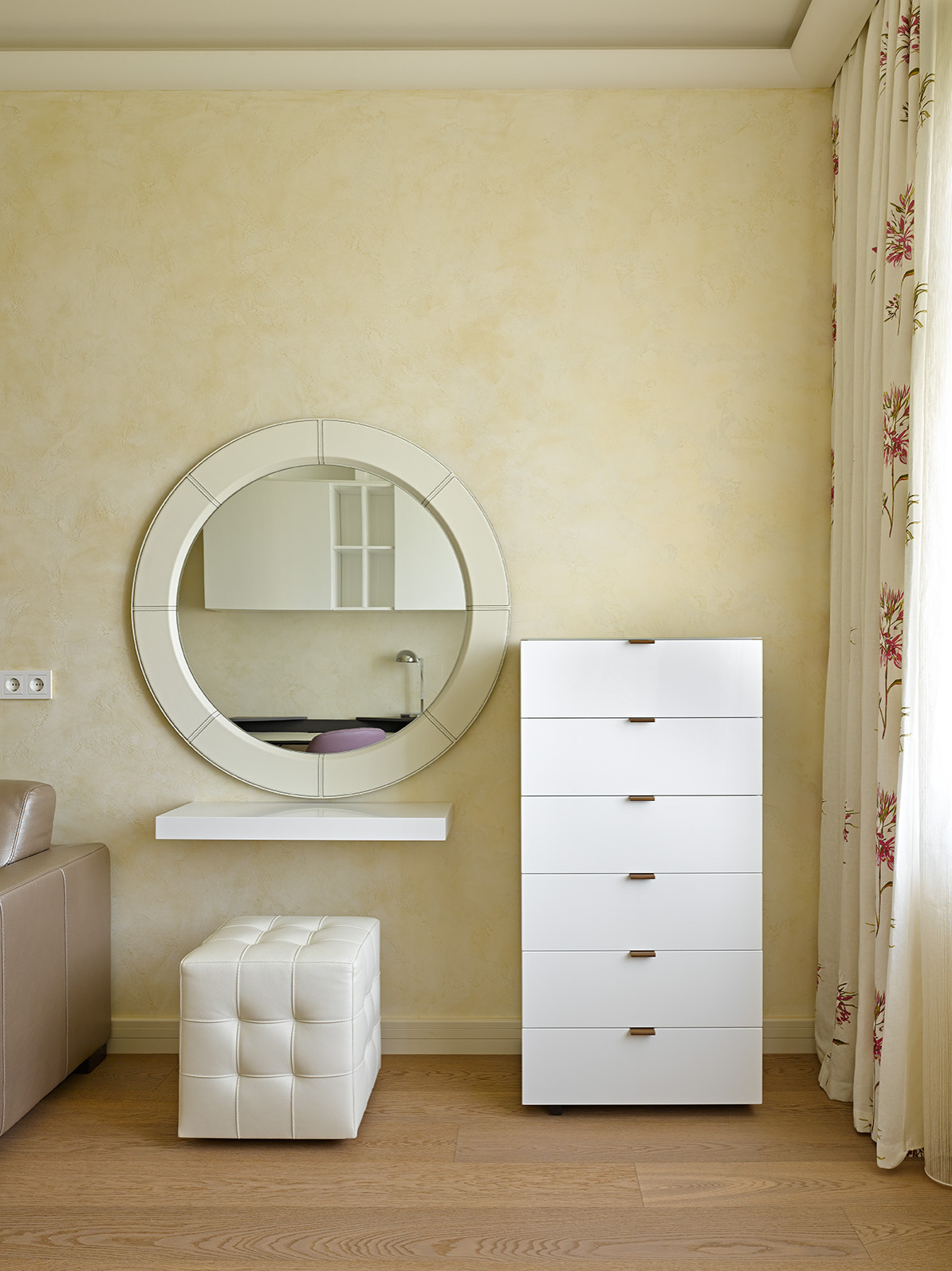 Квартира в Крылатском