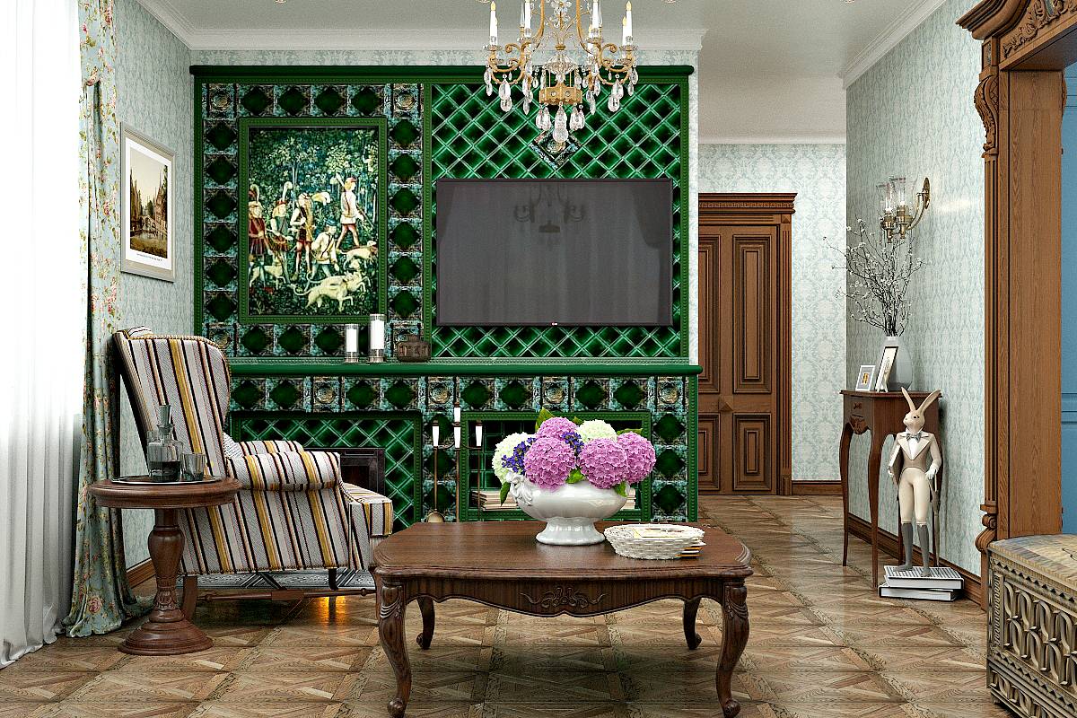 ЖК БАЛТИЙСКИЙ БЕРЕГ