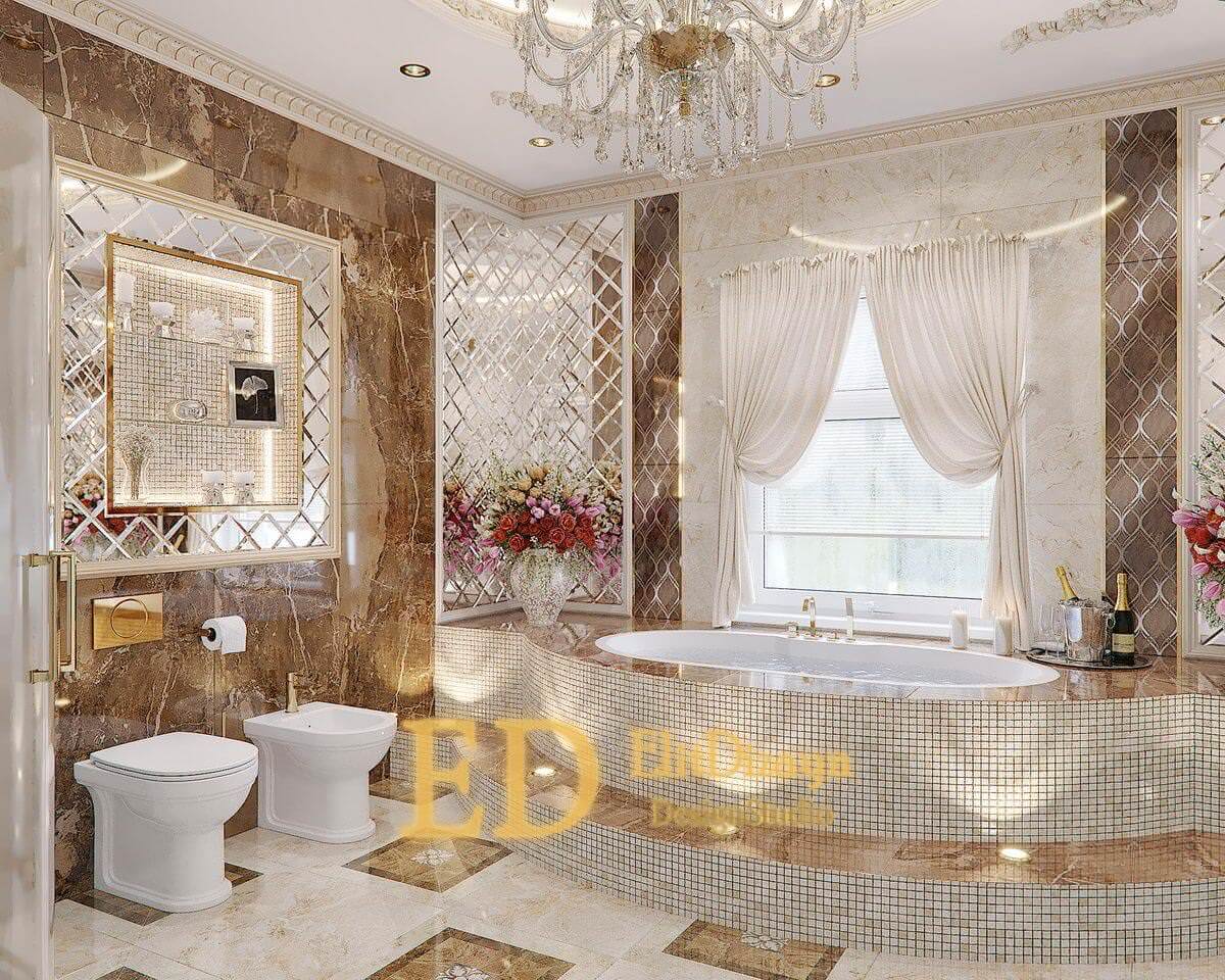 Дом неоклассика - 6