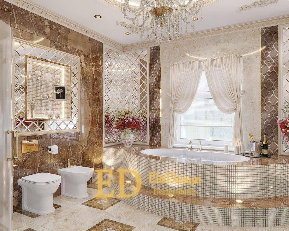 Дом неоклассика - 6