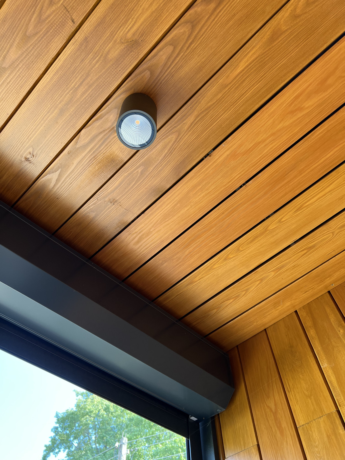 Barnhouse - комплексная застройка