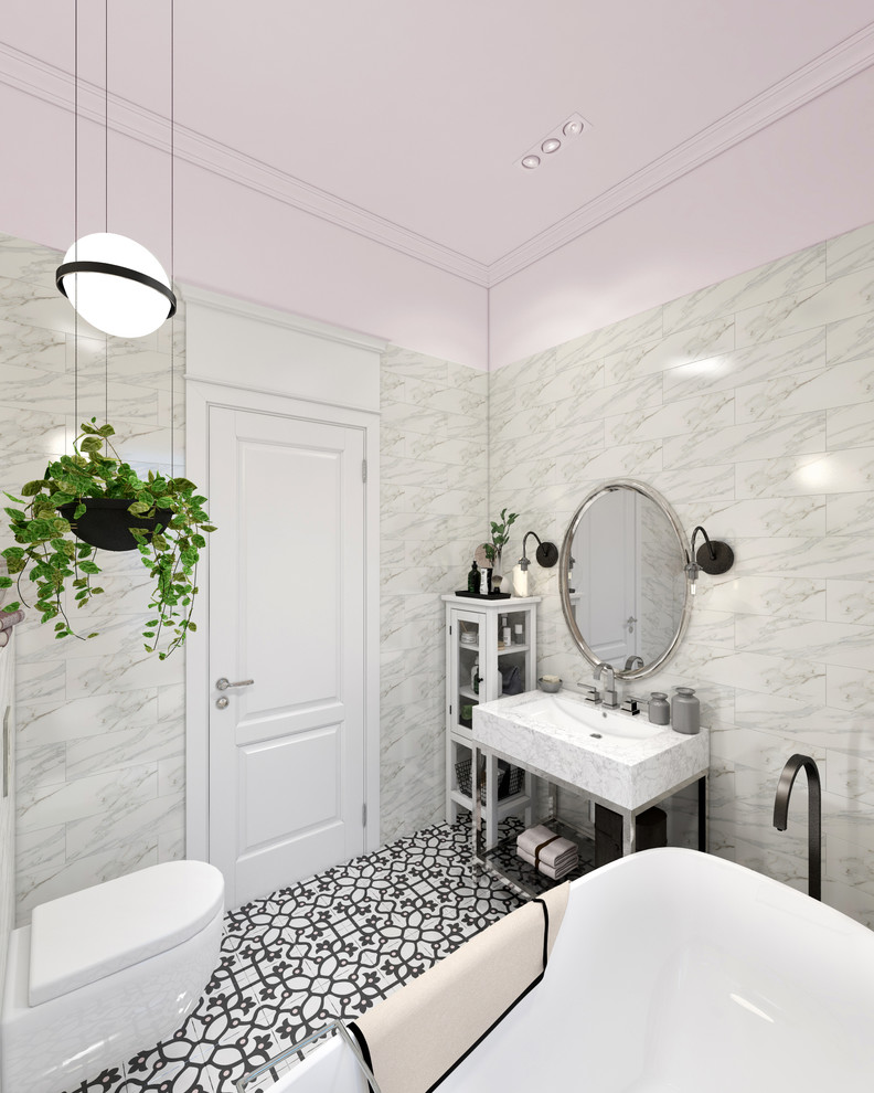 дом цветы башкирии