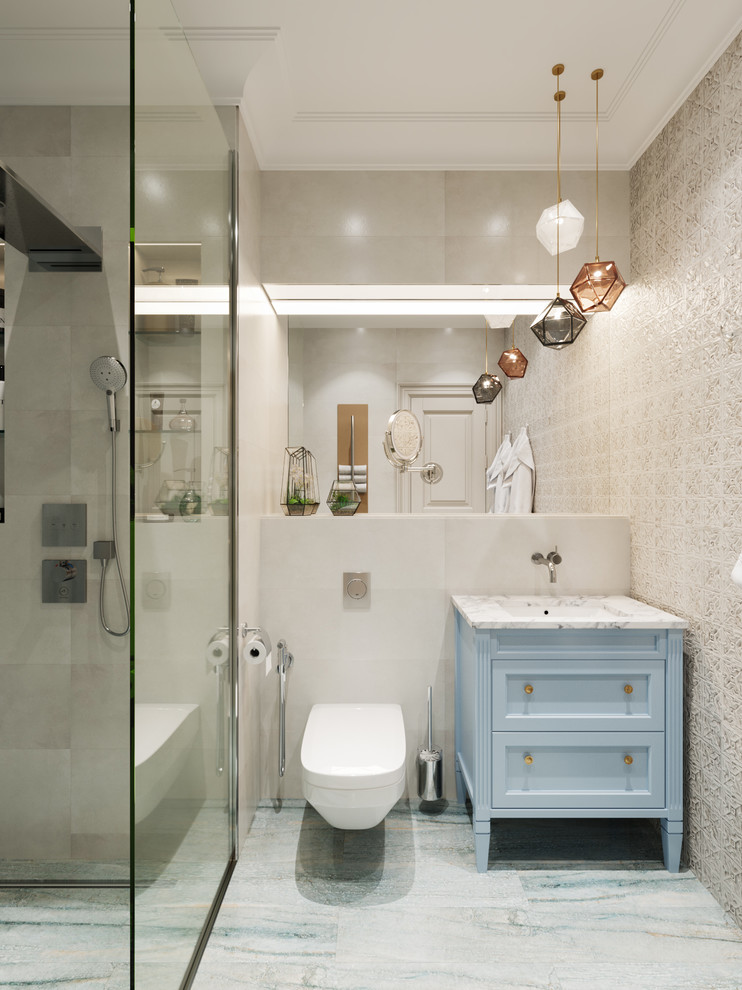 Квартира под Королевскими соснами