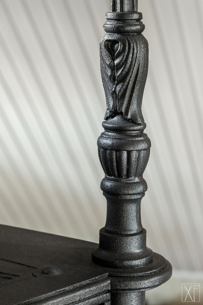 Винтовая лестница