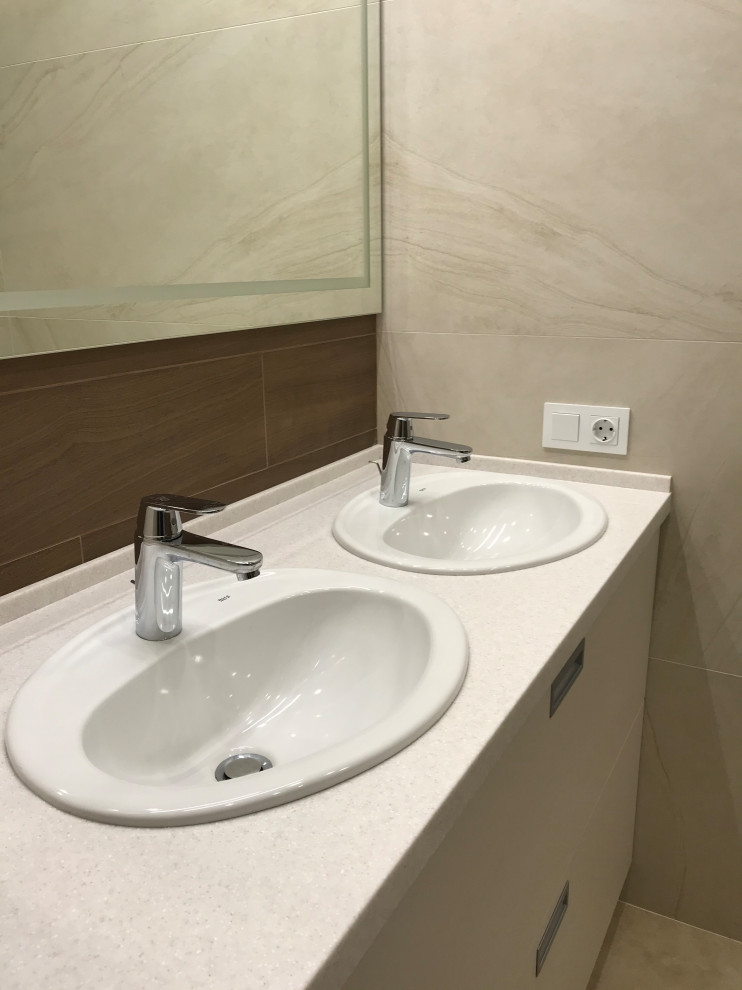 Абсалямова 19, квартира для семейной пары