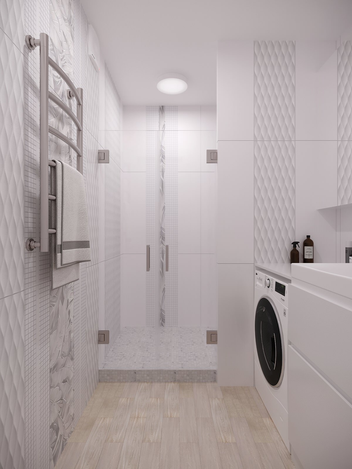 Квартира в Угличе