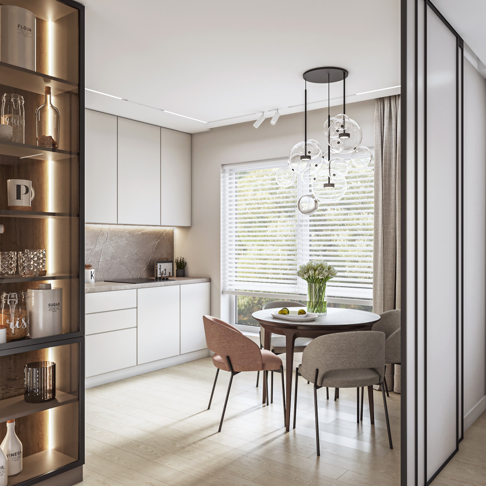 НЕКРАСОВКА (Москва)