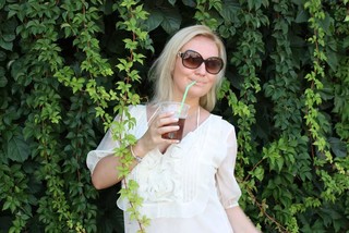 Ольга Хейфец