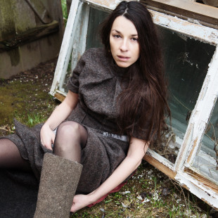 Юлия Зернина