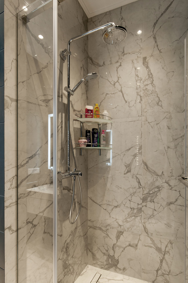 Квартира на берегу моря, ЖК "АКТЁР ГЭЛАКСИ"