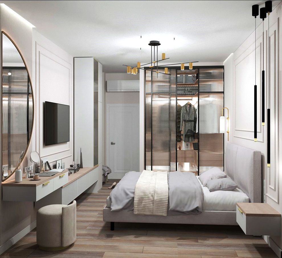 ЖК"Невский" трехкомнатная квартира 100кв.м