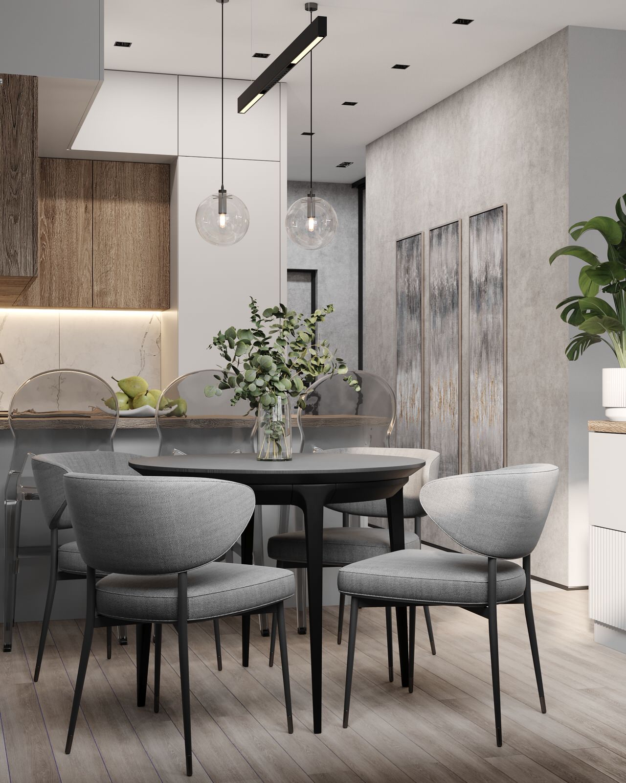 ЖК Румянцево 2