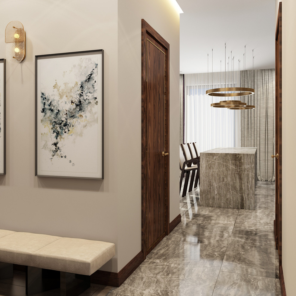 Апартаменты в ЖК "Wine house"