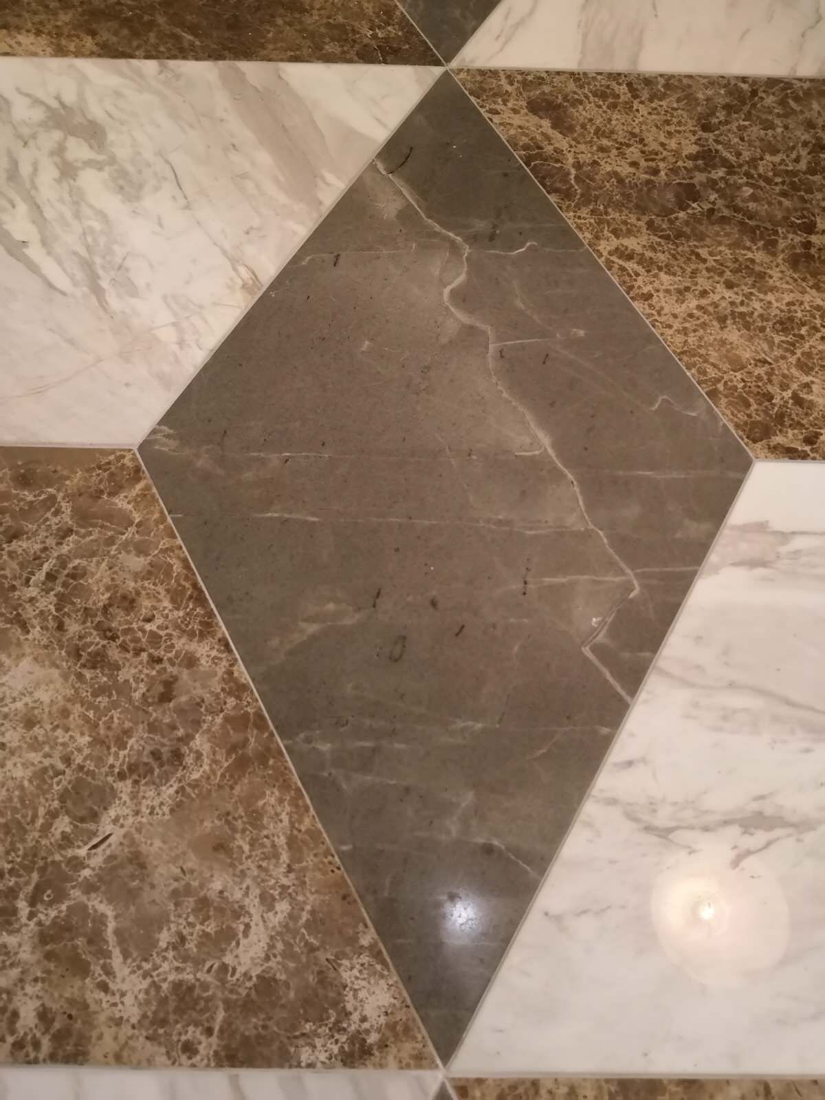 Реставрация предметов интерьера