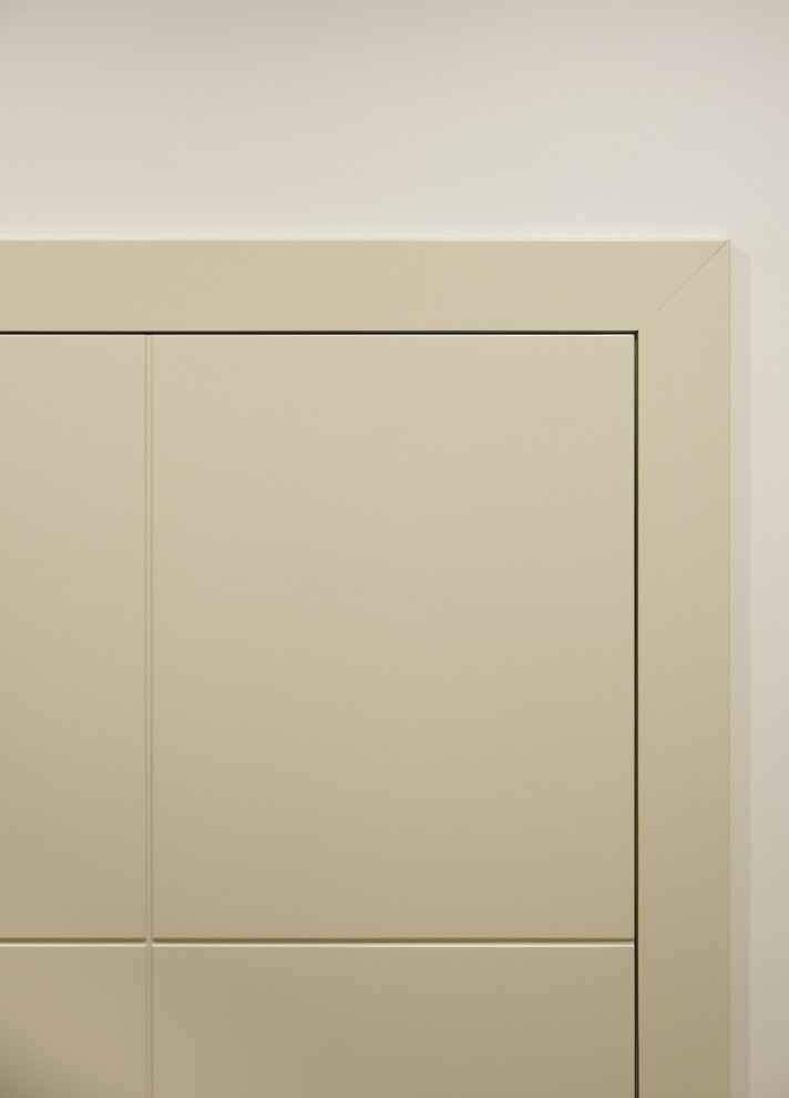 Римини 4 в доме скандинавского стиля