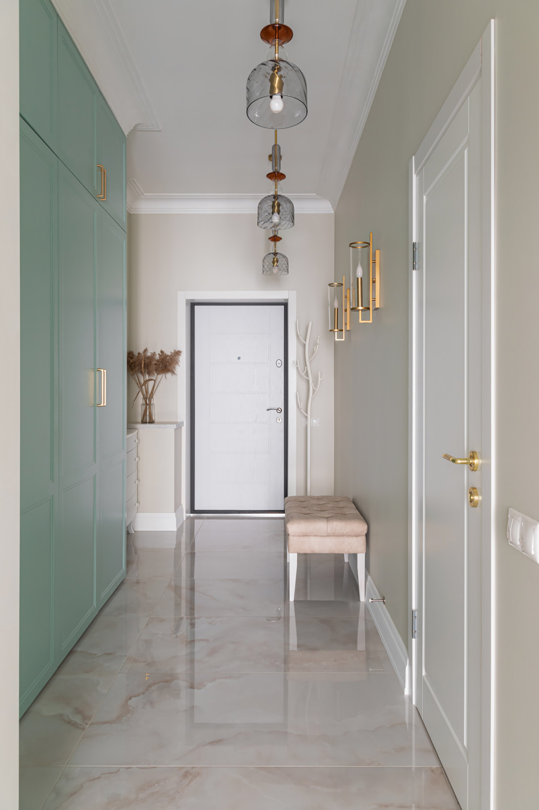 Квартира для отдыха на Балтике