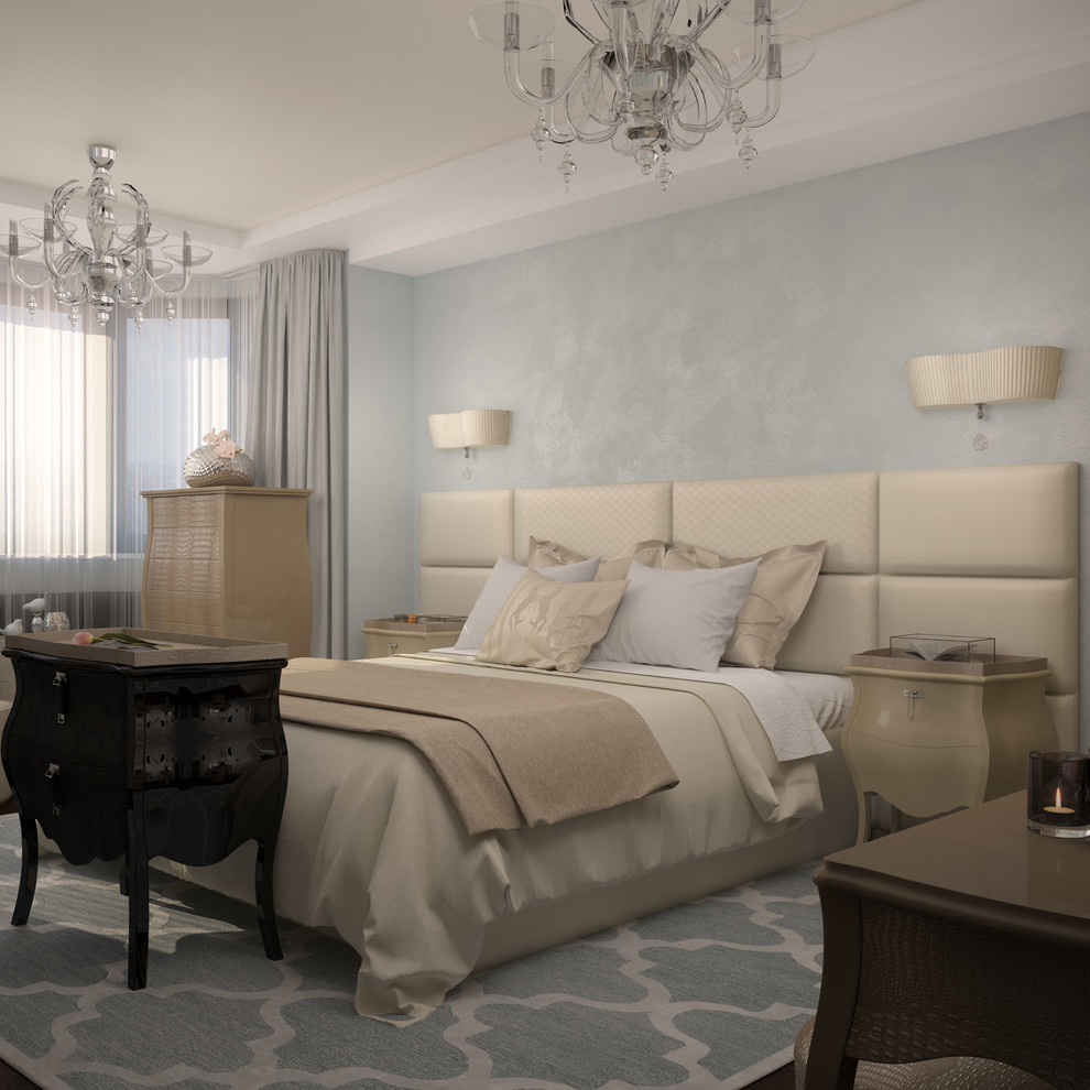 Квартира в ЖК "Доминион"