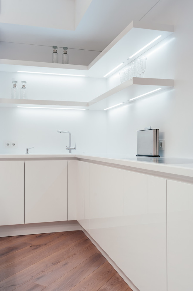City apartment
