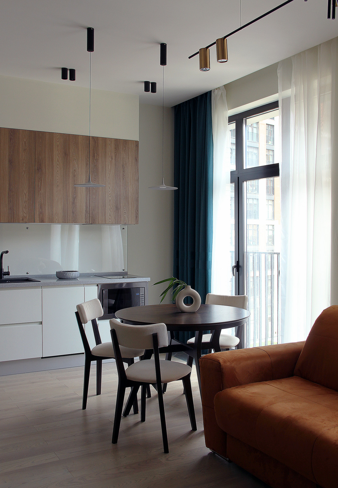 Зиларт, 75 кв.м.