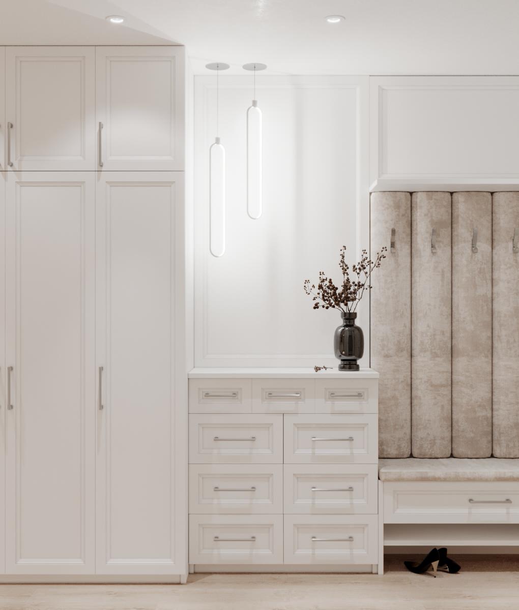 трехкомнатная квартира в Ленинском районе