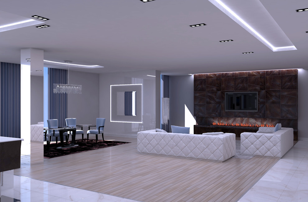 Обложка проекта: студия