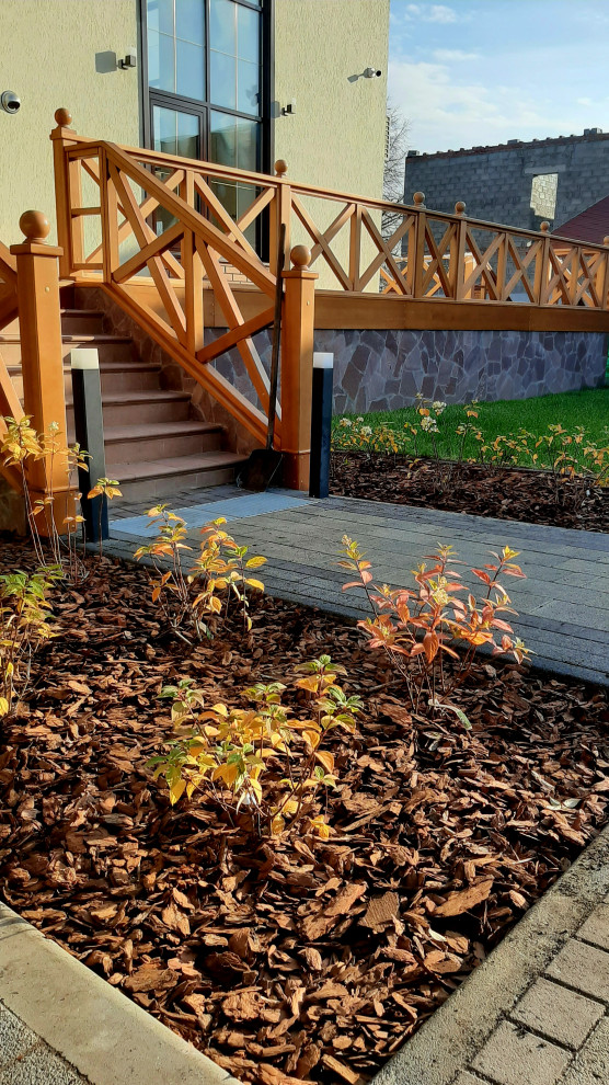 Кулаково, 2023