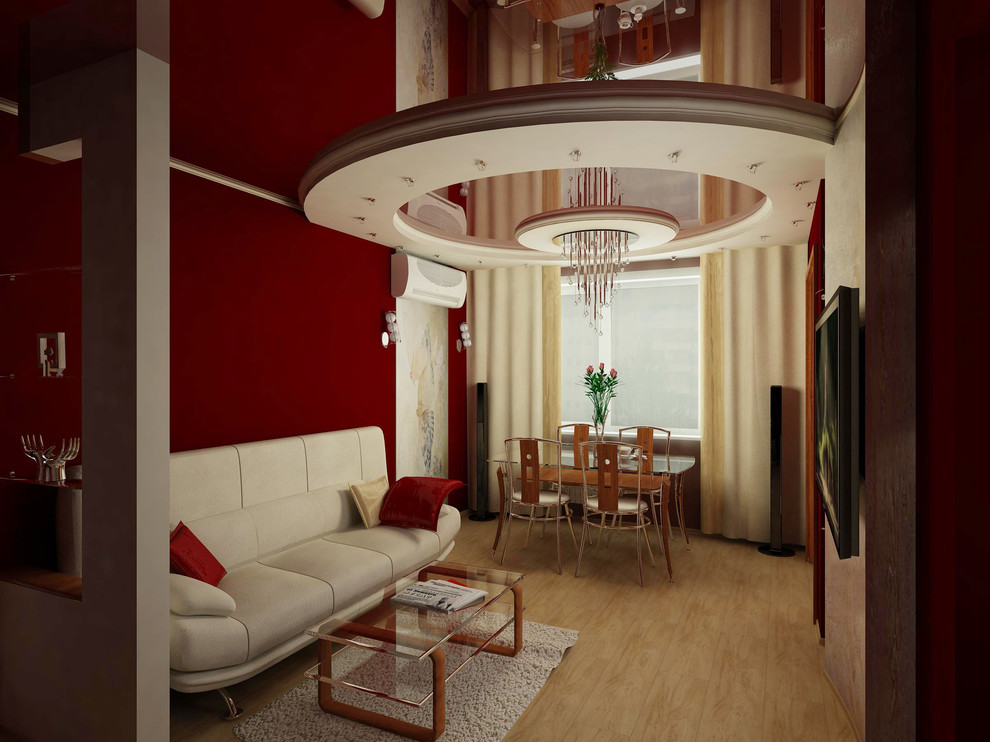 квартира в Питере