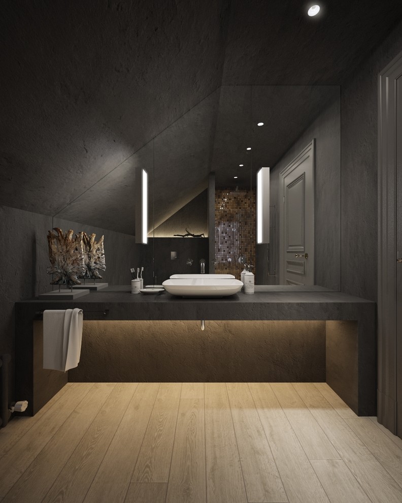 УСАДЬБА БРОВАР 2-Й ЭТАЖ