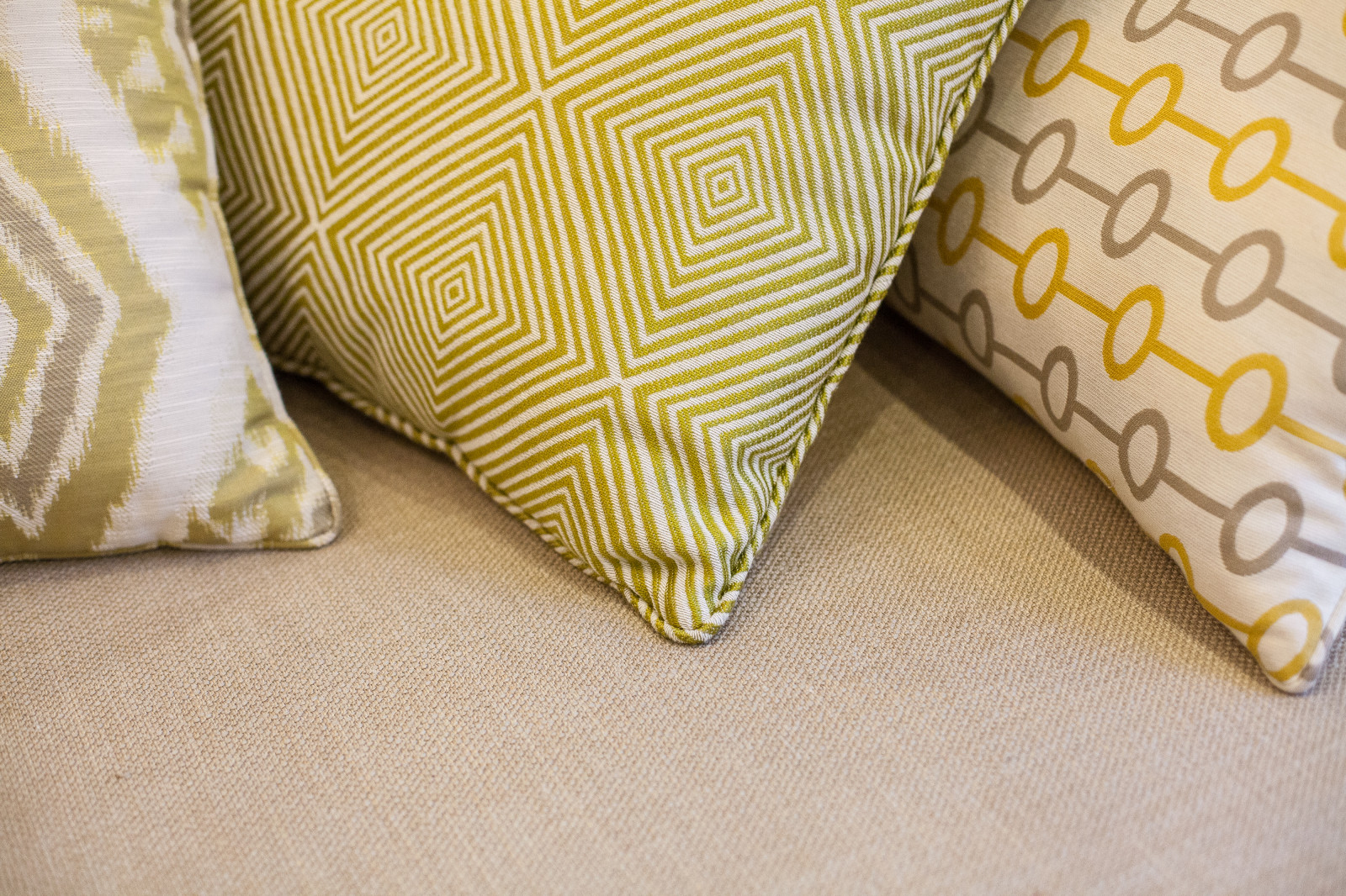 Городская квартира