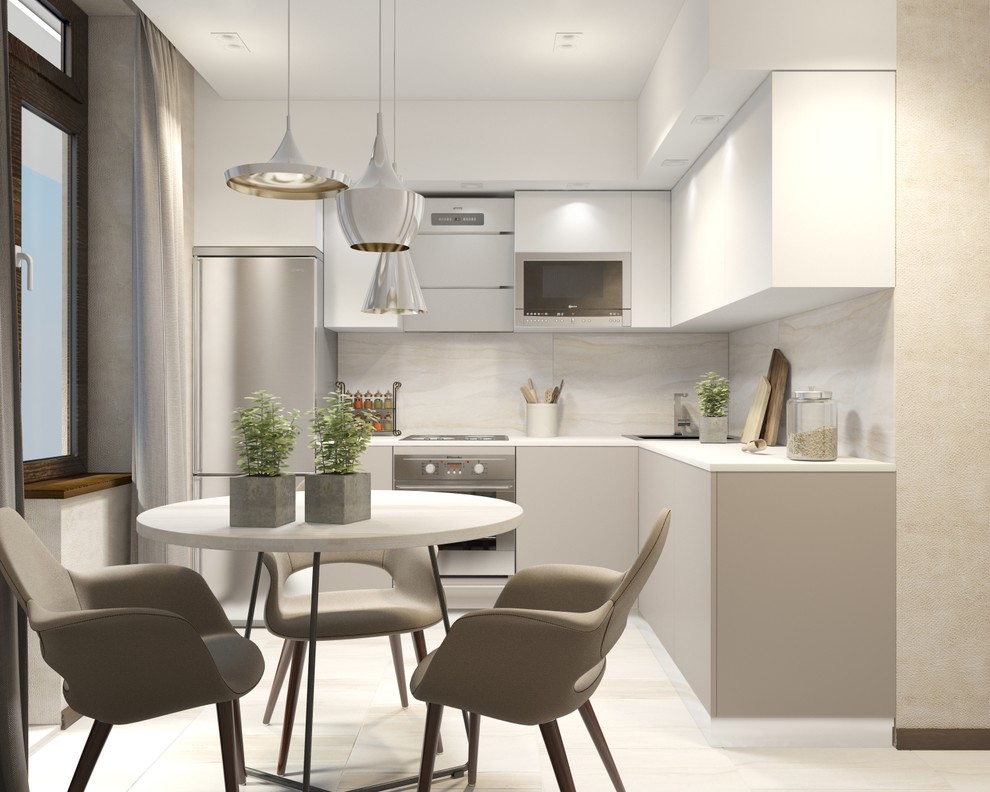 Квартира на Университетском проспекте