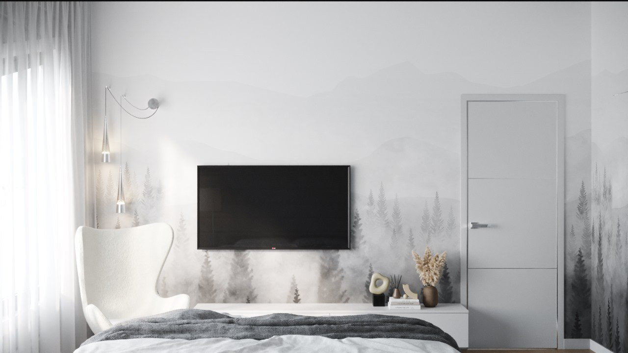 Загородный дом в Домодедово