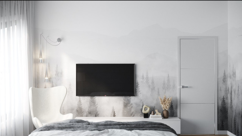 Загородный дом в Домодедово