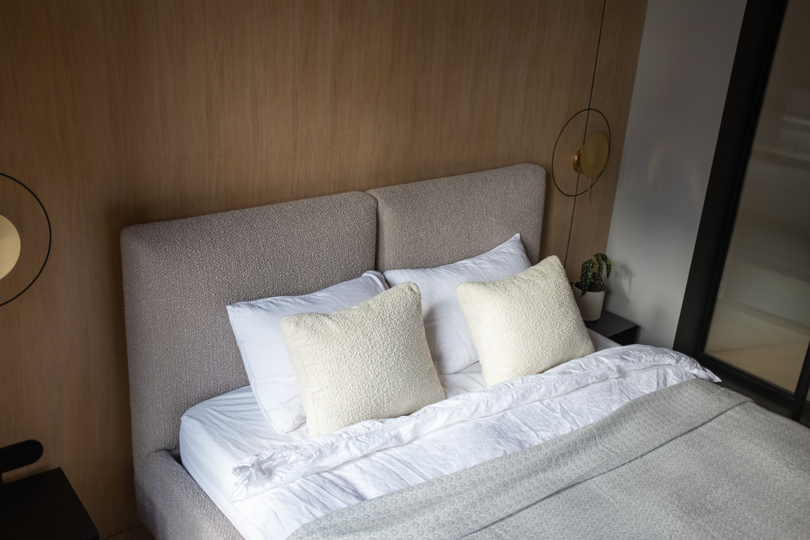 Обложка проекта: Мягкая мебель для дизайн-проекта