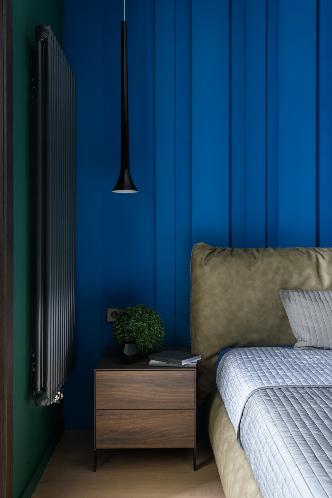 Обложка проекта: Квартира по ул. Кольцова