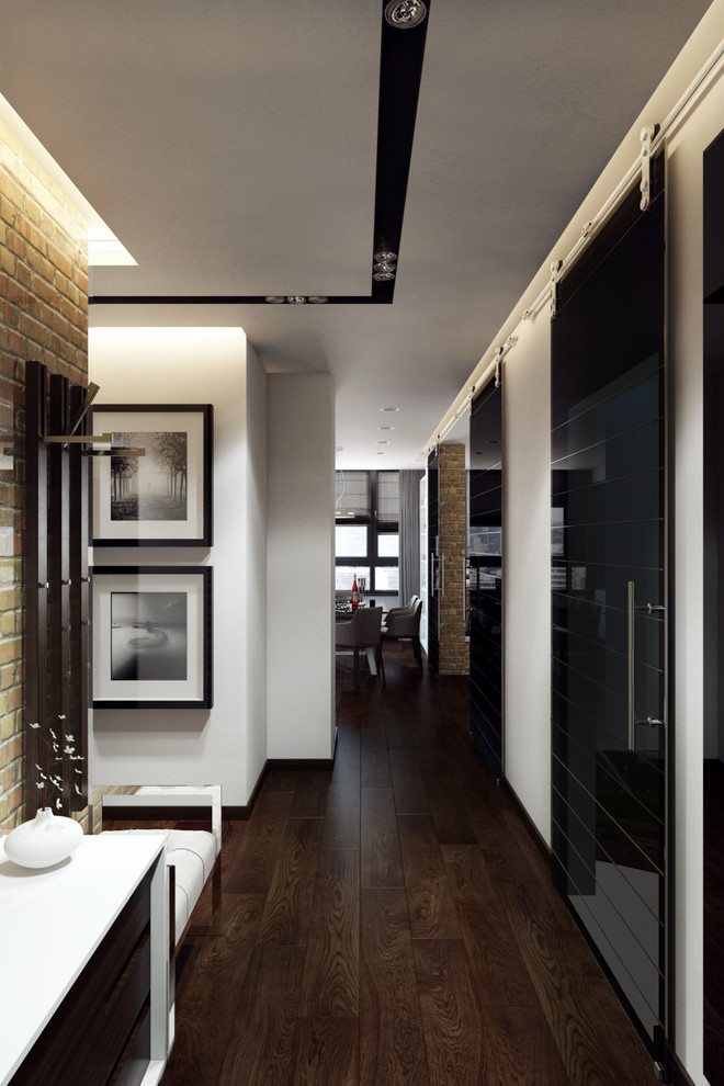 Скайфорт 106 м2