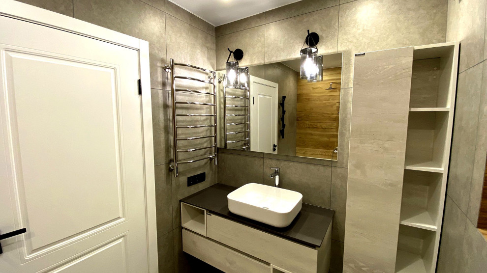 Ремонт квартир Москва. ЖК ВТБ Арена парк