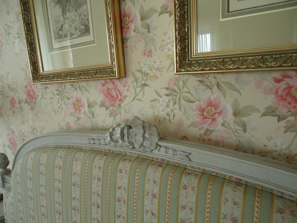 Дом под Москвой