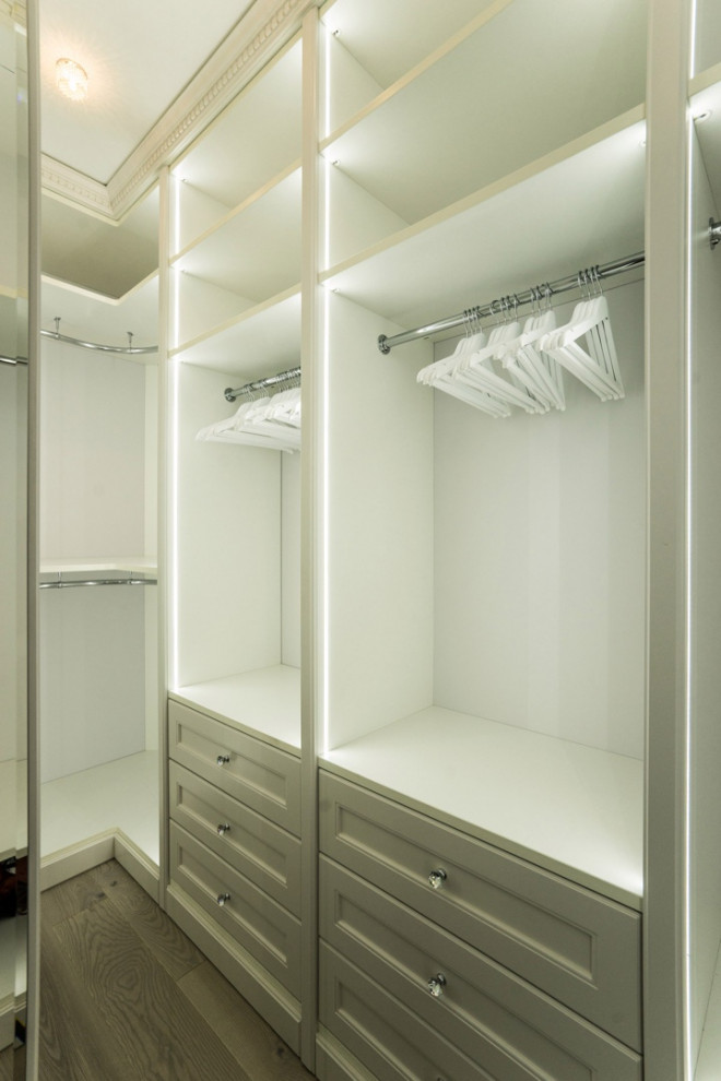 Петровский проспект