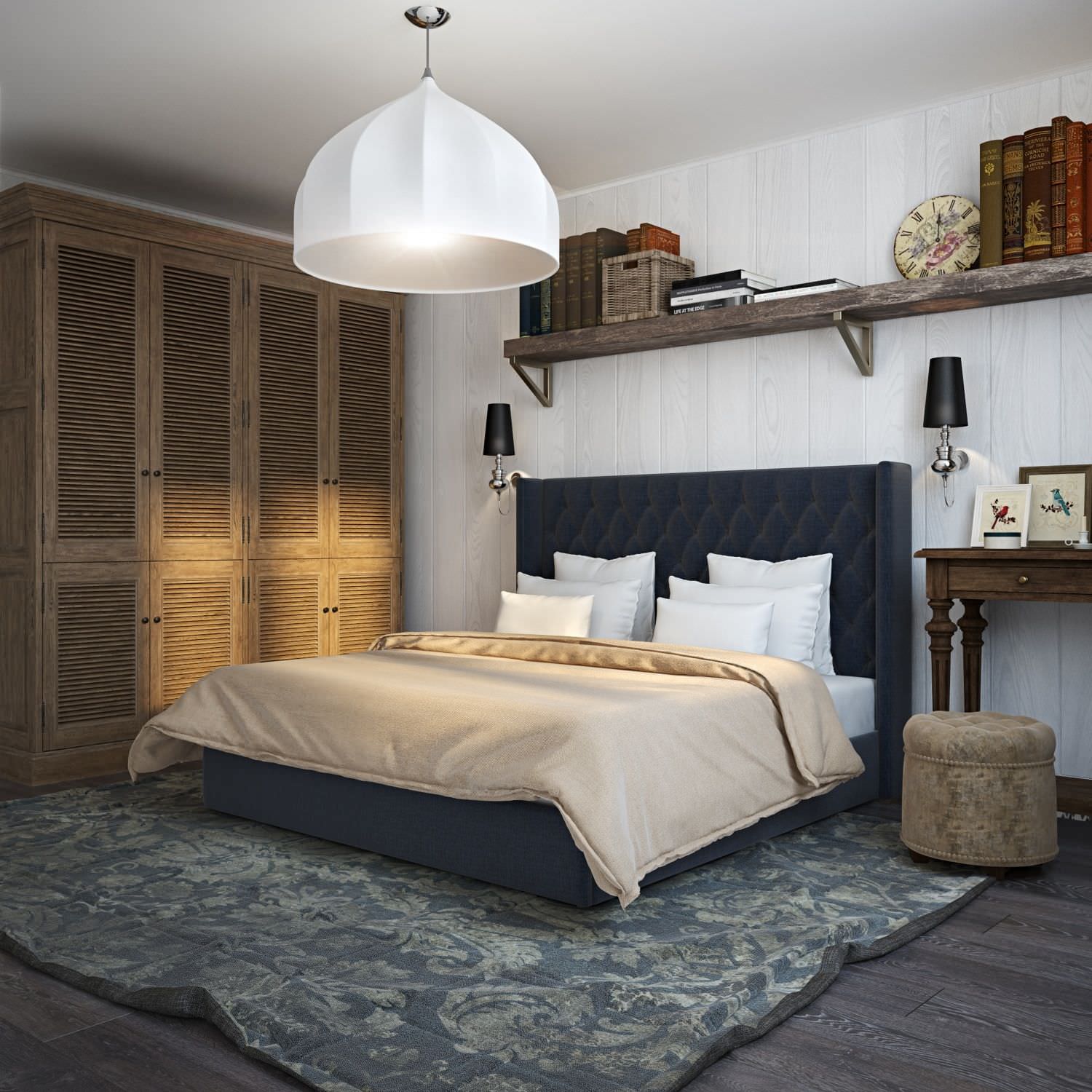 ЖК Розмарин