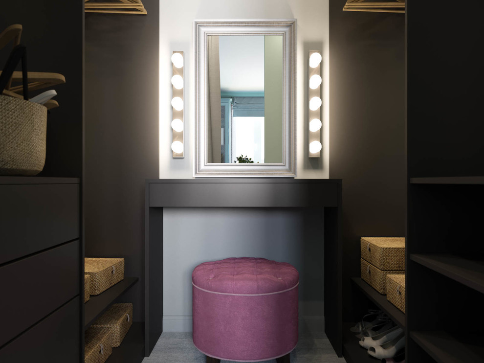 КВАРТИРА С ОДНОЙ СПАЛЬНЕЙ НА ГЕРАСИМА КУРИНА