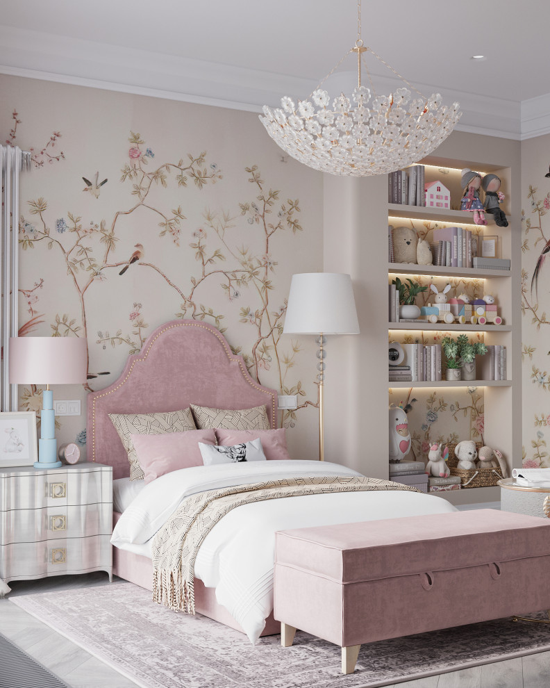 Детская девочки