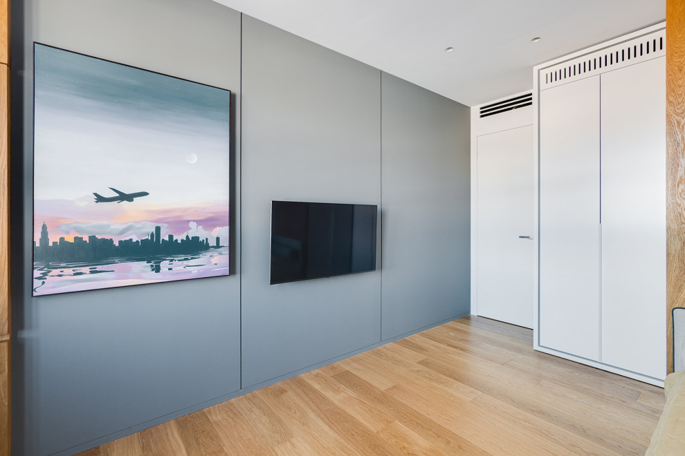 ЖК Золотые ключи