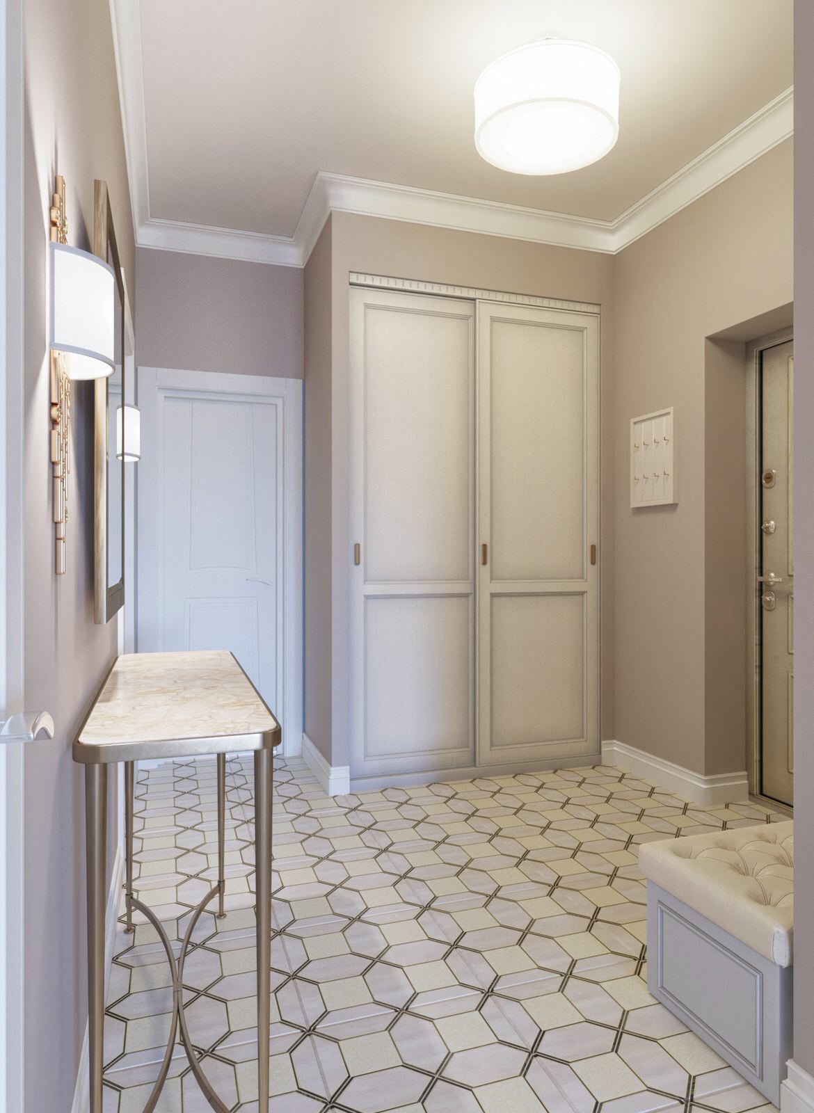 бульвар Академика Ландау