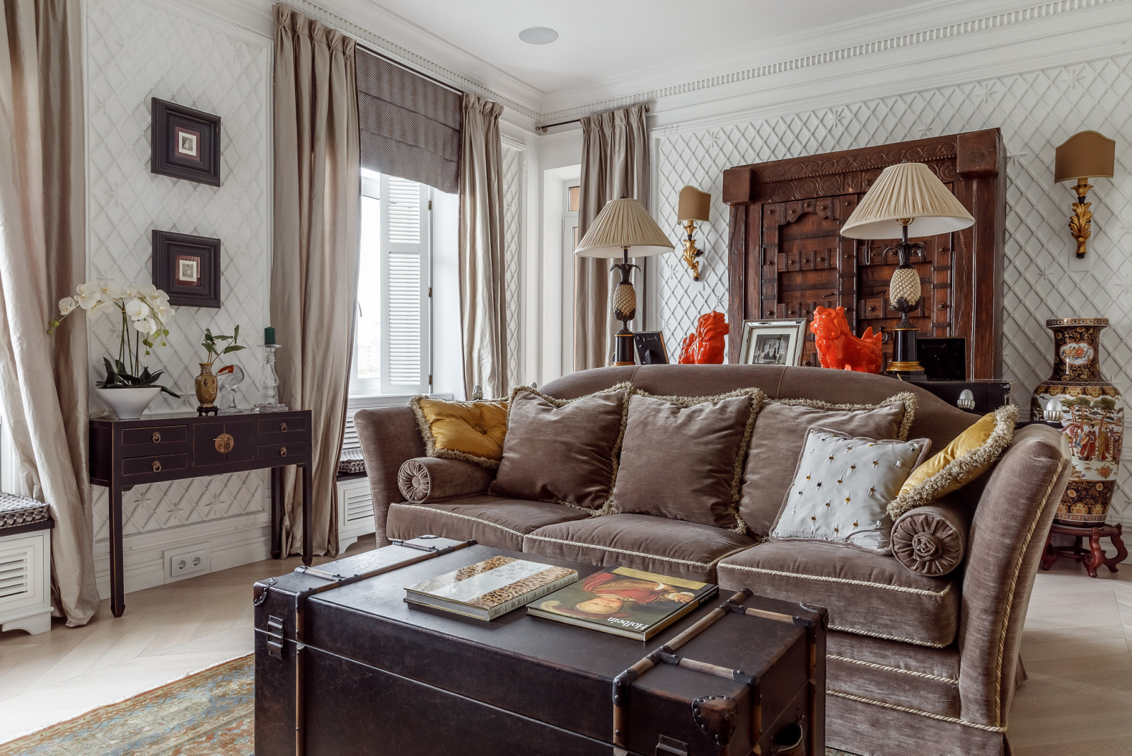 Маленький Париж