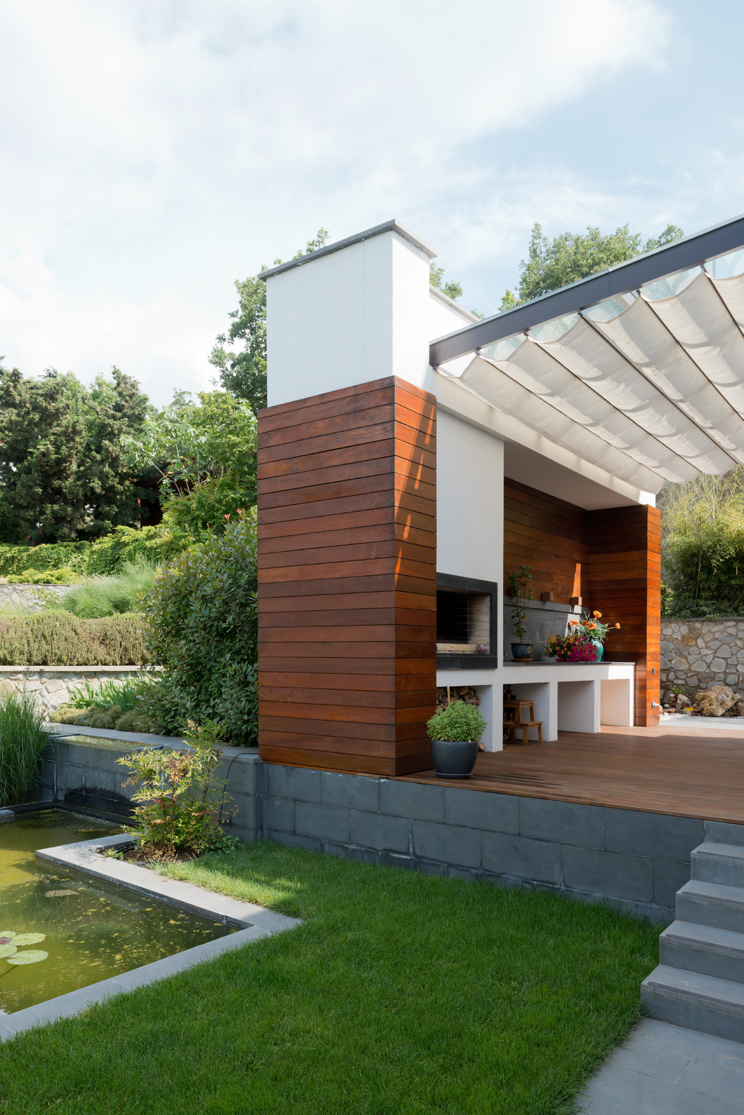 ВИЛЛА В КРЫМУ