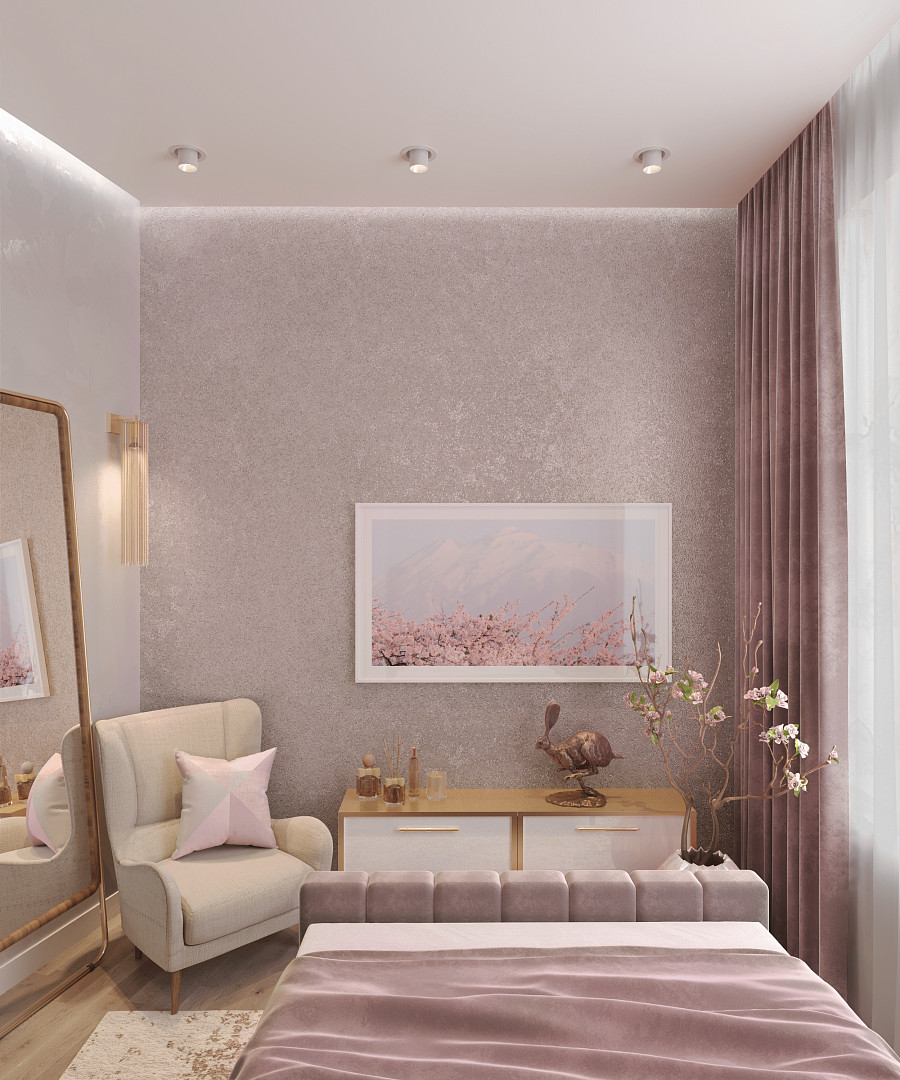 Квартира для отпуска в Петербурге