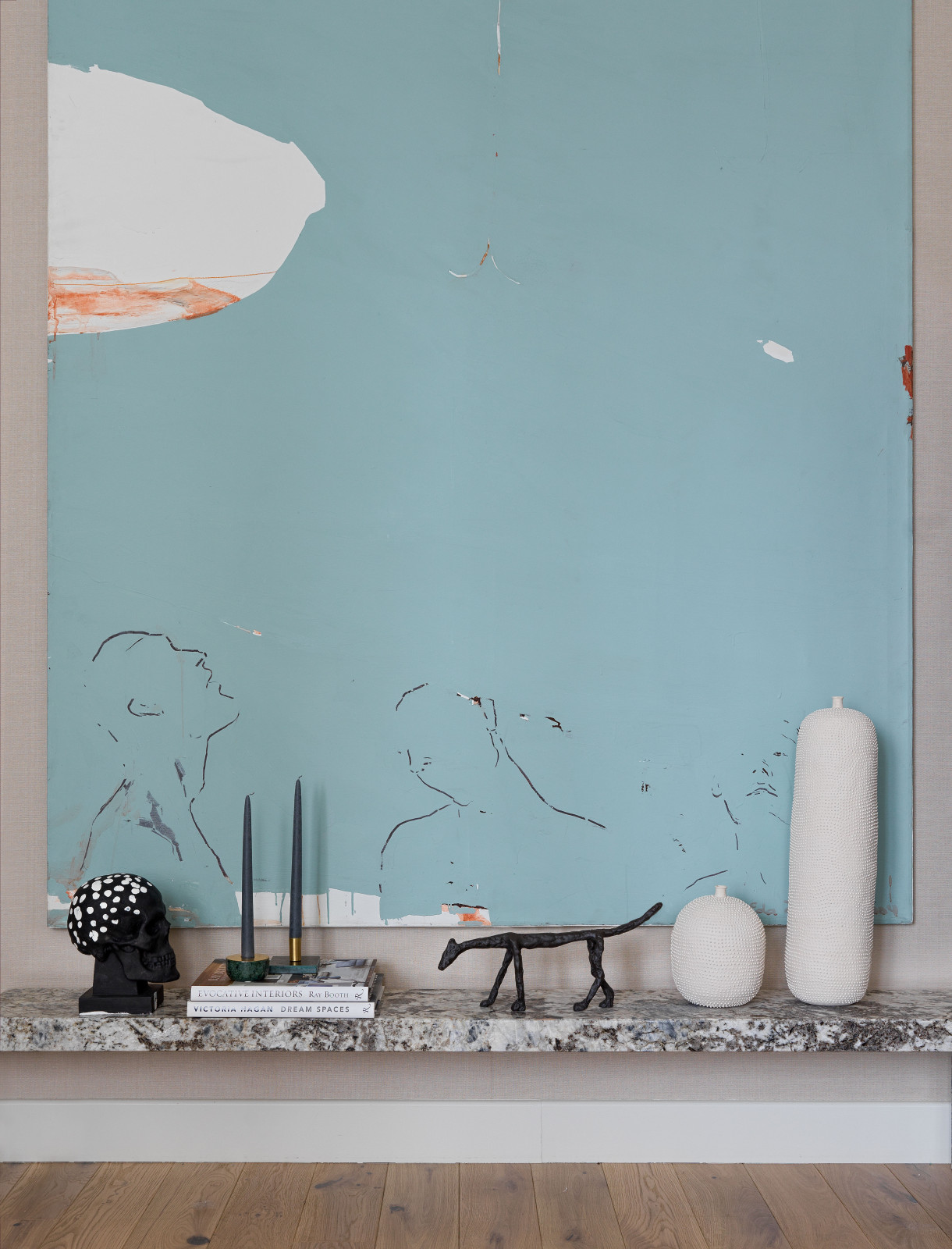 Обложка проекта: ЖК Букинист